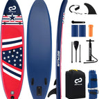 Stars & Stripes Type2