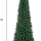 7 FT