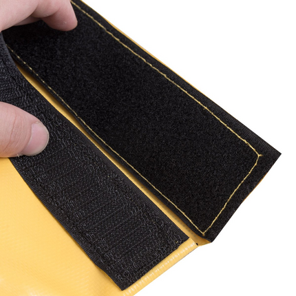 Workout Fitness Sandbag w/Filler Bag 10 to 60 Lbs Adjustable Heavy Military Tactical Training Weight Bags for Exeicise