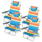 4 / Hawaii Stripe