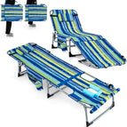 Blue Stripe / 1