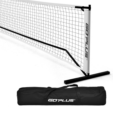 Portable Pickleball Net System