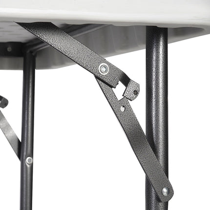 Portable Folding Table Fish Fillet Hunting Cleaning Cutting Camping Picnic Outdoor Gardening Table
