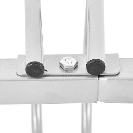 Bike Rack Bicycle Stand Cycling Rack Parking Garage Storage Organizer - GoplusUS