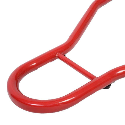 Motorcycle Stand Dirtbike Sport Bike Sport Bike Rear Wheel Lift Fork Swingarm Stands - GoplusUS