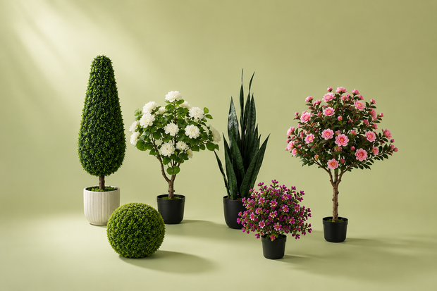 Banner image for: <h3><a href="/collections/artificial-trees" target="_blank" title="Artificial Trees">Artificial Trees</a></h3>
