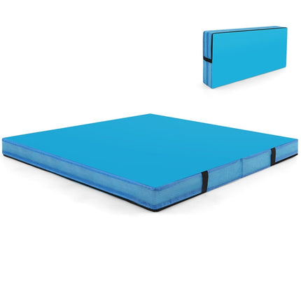 Goplus Folding Gymnastic Mat