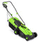 Lawn Mowers & Snow Blowers