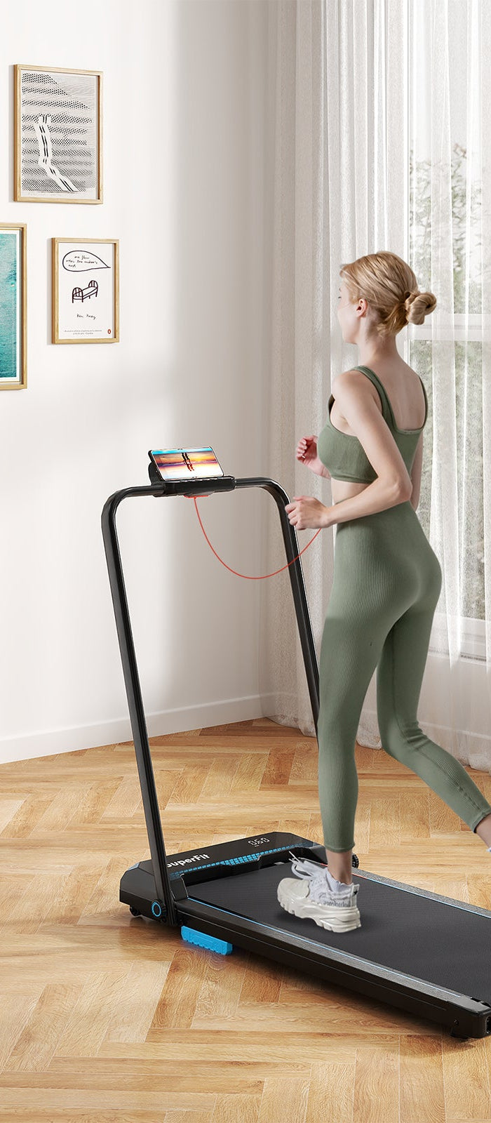 <h2>Treadmill Sale</h2>