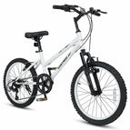 White / 20 Inch