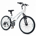 White / 24 Inch