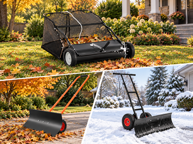 <h3><strong>Lawn & Garden</strong></h3>