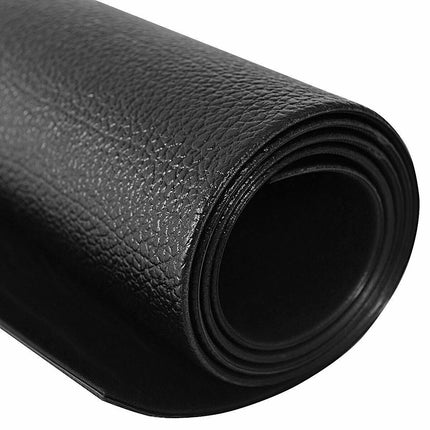 Thicken Treadmill Mat for Hardwood Floors High Density Waterproof PVC, 36" x 78"