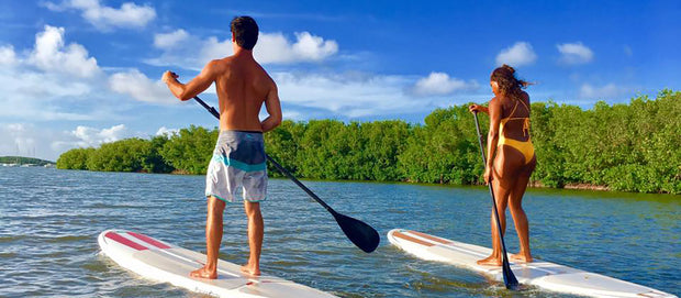 <h2>Paddleboards</h2>