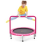 Fitness Trampolines
