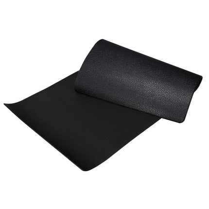 Thicken Treadmill Mat for Hardwood Floors High Density Waterproof PVC