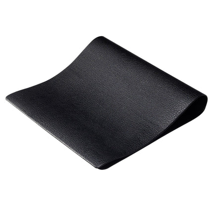 Thicken Treadmill Mat for Hardwood Floors High Density Waterproof PVC