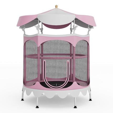 Goplus Kids Trampoline