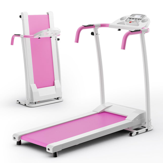 Goplus Foldable Treadmills for Home