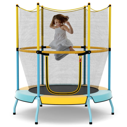 Goplus Kids Trampoline