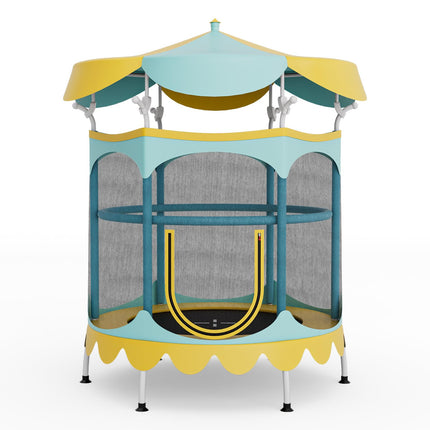 Goplus Kids Trampoline