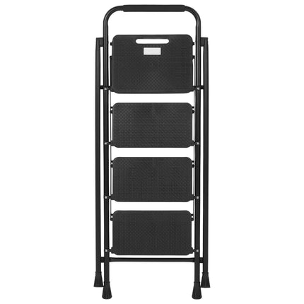 Goplus Portable & Lightweight Step Ladder