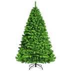 7.5 FT / Green