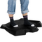 Anti Fatigue Standing Desk Mat, Ergonomic Cushioned Comfort Floor Mat - GoplusUS