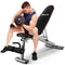 Exercise Bench