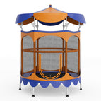 Orange+Blue