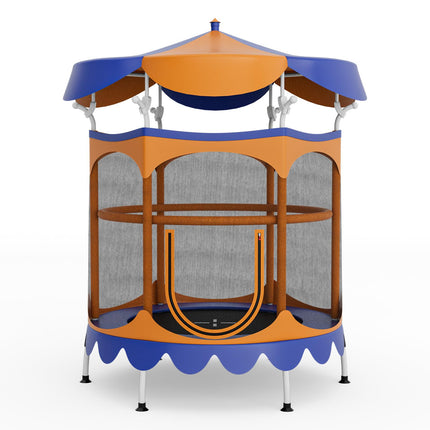 Goplus Kids Trampoline