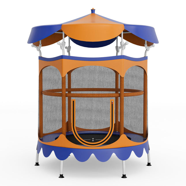 Goplus Kids Trampoline