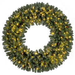 Collection image for: Christmas Wreaths & Garland