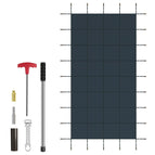 Blue / Size 42 x 22 ft - Fits 40 x 20 ft