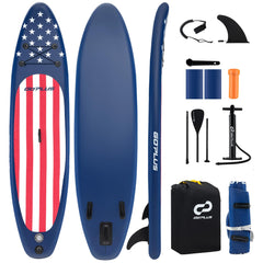 Collection image for: Paddleboards & KAYAK