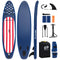 Paddleboards & KAYAK