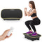 Aerobic Step Stepper