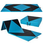 Blue+Black