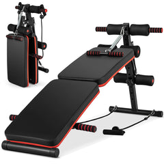 Collection image for: Exercise Bench