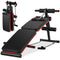 Exercise Bench