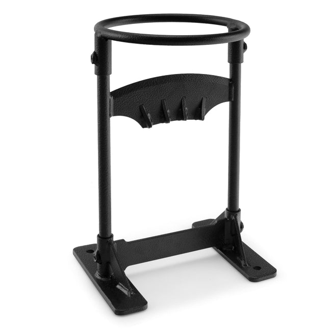 Goplus Firewood Kindling Splitter, High-Carbon Steel Manual Wood Splitter - GoplusUS