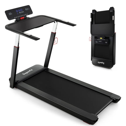 Goplus 3HP FoldableTreadmill