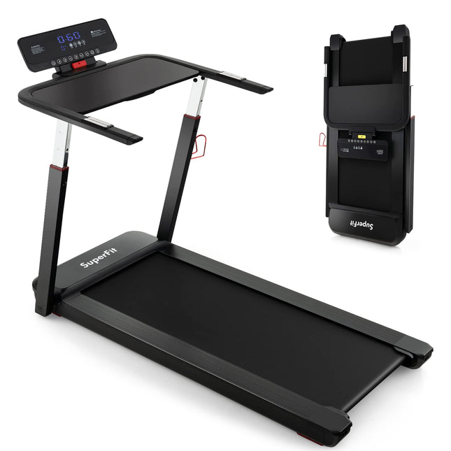 Goplus 3HP FoldableTreadmill