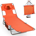 1 / Orange