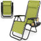 Outdoor Seating