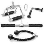 5PCS-add a Straight Bar