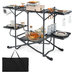 Collection image for: Outdoor Stove & Cooler