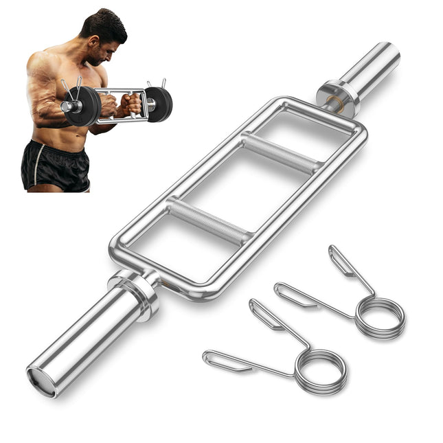 Goplus 34’’ Olympic Triceps Bar