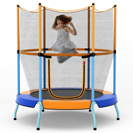 Goplus Kids Trampoline
