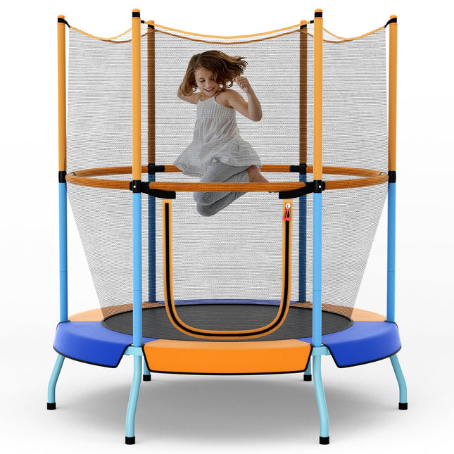Goplus Kids Trampoline